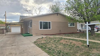 2029 Hollywood Dr, Pueblo, CO 81005