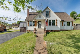 10 Glenron St, Chattanooga, TN 37415