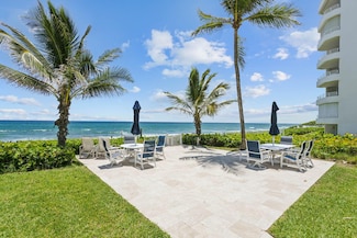 3401 S Ocean Blvd Unit 6, Highland Beach, FL 33487
