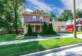 118 S Elm St, Oxford, OH 45056
