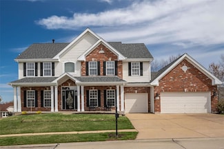 430 Avalon Chase Dr, Fenton, MO 63026
