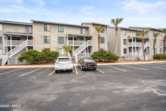 1 Cedar Reef Dr Unit F101, Saint Helena Island, SC 29920