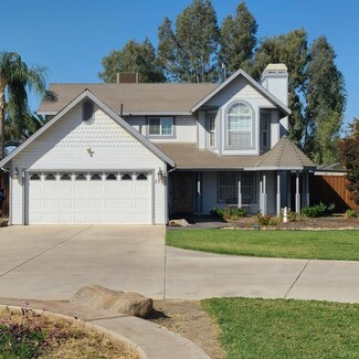 25 S Cornucopia Rd, Exeter, CA 93221