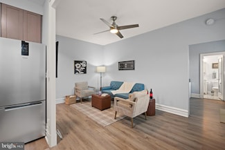 2456 20th St NW Unit 507, Washington, DC 20009