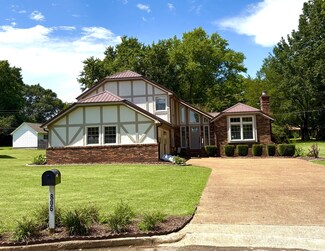 806 Sharon Cir, Lawrenceburg, TN 38464