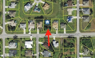 25756 Deep Creek Blvd, Punta Gorda, FL 33983