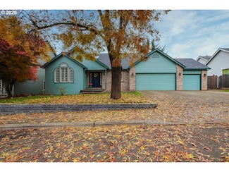 28523 SW Cascade Loop, Wilsonville, OR 97070