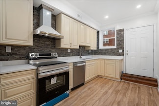 1619 N Fulton Ave, Baltimore, MD 21217