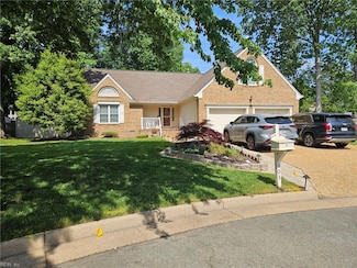 103 Killarnock Ct, Yorktown, VA 23693