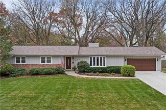7007 W 66th Terrace, Mission, KS 66202