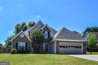 2881 Cressington Bend NW, Kennesaw, GA 30144