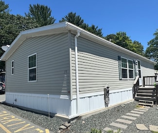 41 Pine St Unit 13, Peabody, MA 01960