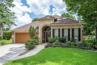 26900 Chateau Lake Dr, Kingwood, TX 77339