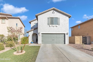 8072 W Georgetown Way, Florence, AZ 85132