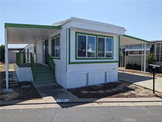 2240 Golden Oak Ln Unit 73, Merced, CA 95341