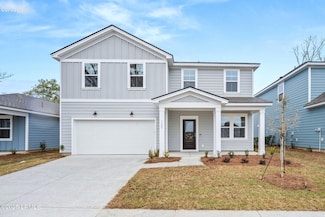 1132 Salty Hammock Ct, Beaufort, SC 29902