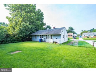 117 Dyer Ave, New Castle, DE 19720