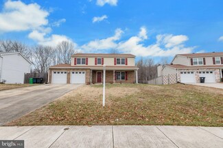 10606 Mount Lubentia Way, Upper Marlboro, MD 20774