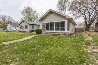 3512 Frisse Ave, Evansville, IN 47714