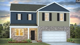 288 Bevington Brook Ln, Hopkins, SC 29061