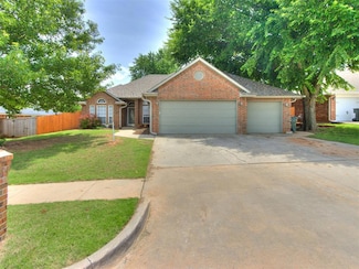 1805 Barrington Dr, Norman, OK 73071