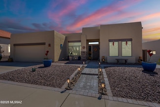 145 N Southern Swale Ave, Tucson, AZ 85748