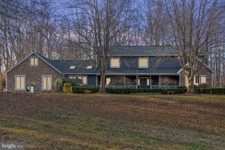 5224 Dixons Mill Rd, Marshall, VA 20115