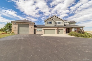 2493 Antelope Ridge Trail, Parker, CO 80138