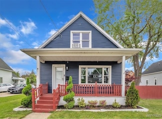 151 Roland St, Buffalo, NY 14212
