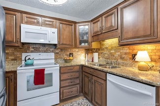 3144 S Wheeling Way Unit 301, Aurora, CO 80014