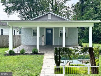 504 Grovethorn Rd, Middle River, MD 21220