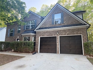 5789 Star Flower Dr, Ellenwood, GA 30294