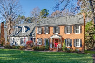 3508 Crossings Way, Midlothian, VA 23113