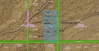 Parcel 3-A W Collins Dr, Golden Valley, AZ 86413