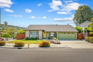 6183 Hancock Ave, San Jose, CA 95123