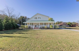 530 Fort St, Pelion, SC 29123