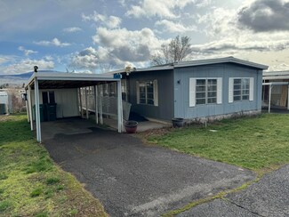2241 Greensprings Dr Unit 77, Klamath Falls, OR 97601