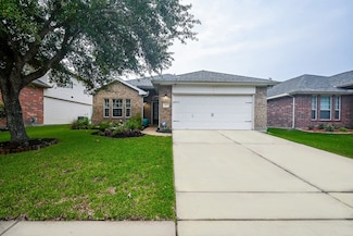 6423 Saragosa Crossing Ln, Houston, TX 77066