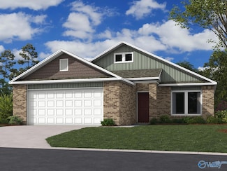 4027 Sherrie St SW, Decatur, AL 35603