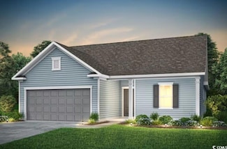 319 River Edge Dr Unit Phase 3 lot 276, Myrtle Beach, SC 29588