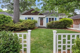 220 Sisson Ave NE, Atlanta, GA 30317