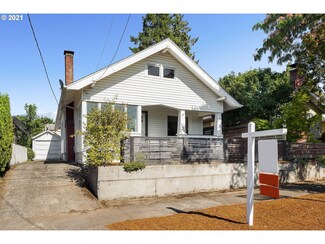 6936 N Mississippi Ave, Portland, OR 97217