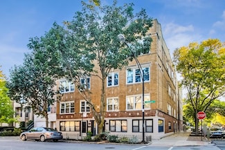 535 W Eugenie St Unit 1, Chicago, IL 60614