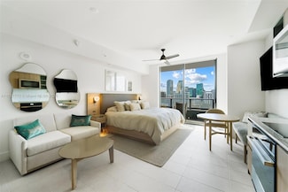 601 NE 1st Ave Unit 3210, Miami, FL 33132