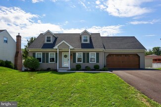 35 Terrace Ave, Stevens, PA 17578