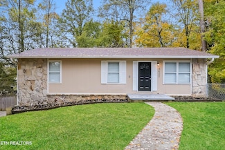 5622 Burbury Ln, Knoxville, TN 37921