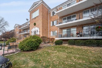 1110 N Farnsworth Ave Unit 313, Aurora, IL 60505