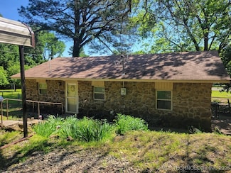 115451 S 4192 Rd, Checotah, OK 74426