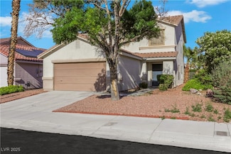 3644 Shanagolden St, Las Vegas, NV 89129