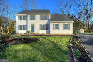 709 Randolph Ave, Fort Washington, PA 19034